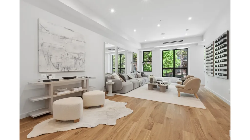 1506A Pacific Street New York City NY 11213