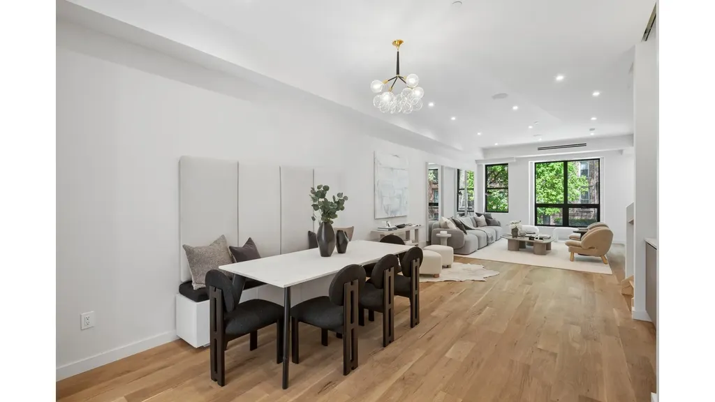 1506A Pacific Street New York City NY 11213