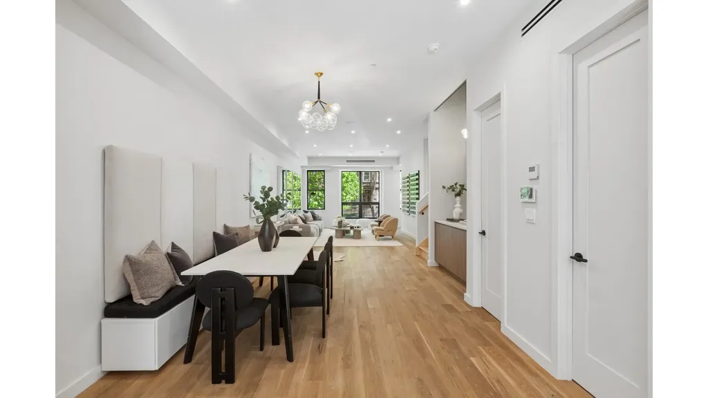 1506A Pacific Street New York City NY 11213