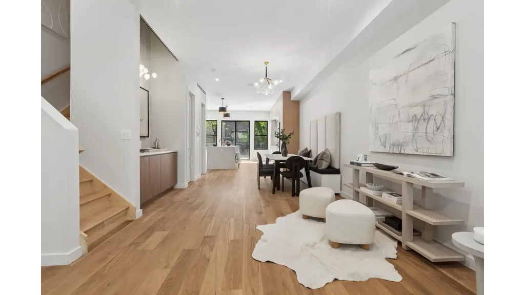 1506A Pacific Street New York City NY 11213