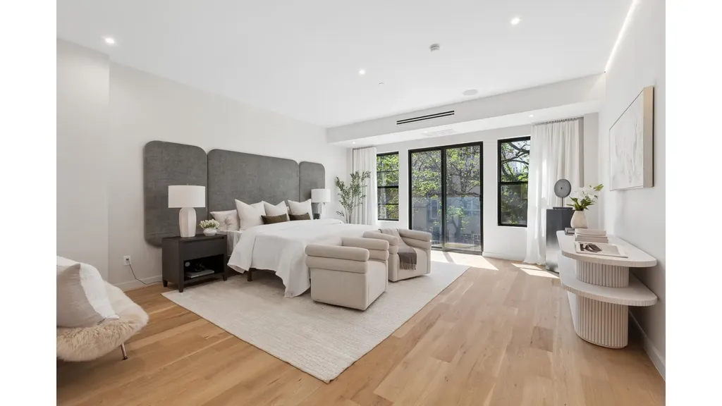 1506A Pacific Street New York City NY 11213