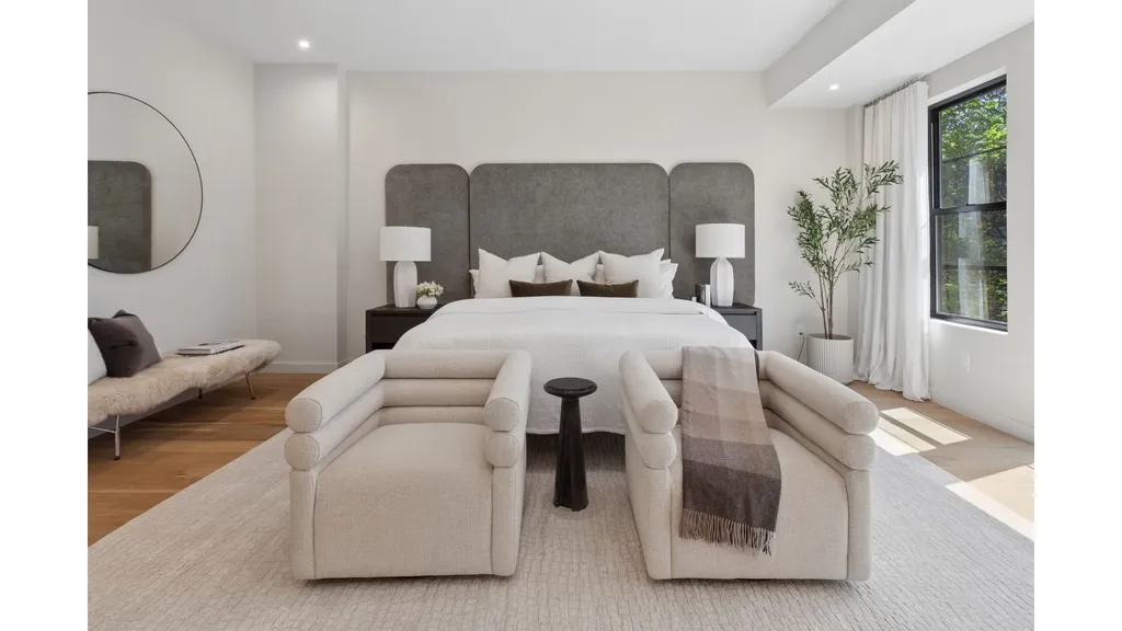 1506A Pacific Street New York City NY 11213