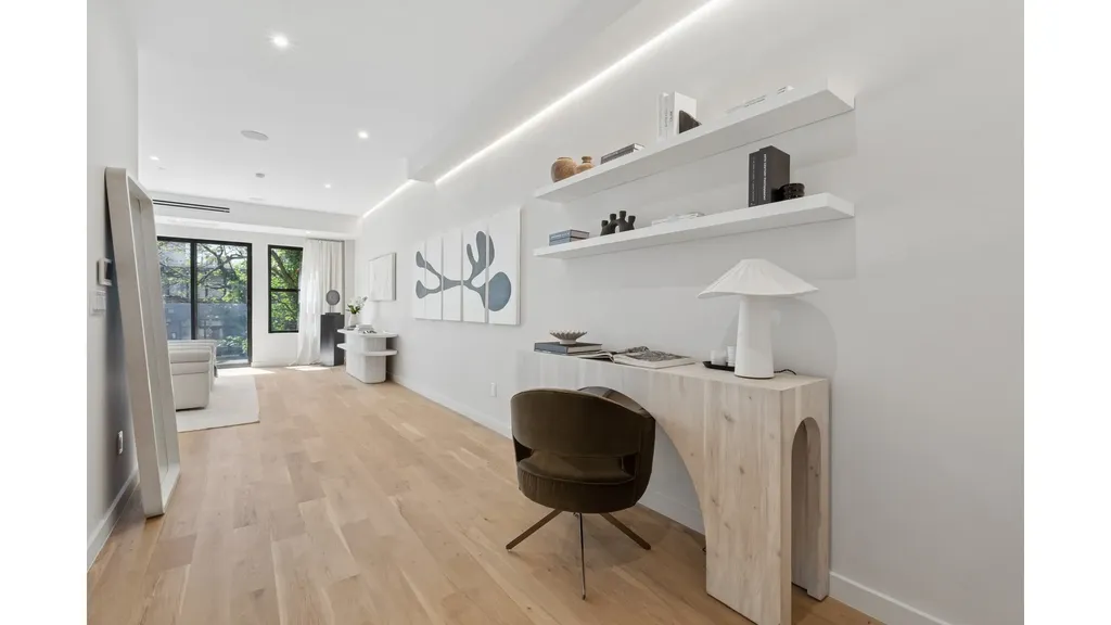 1506A Pacific Street New York City NY 11213