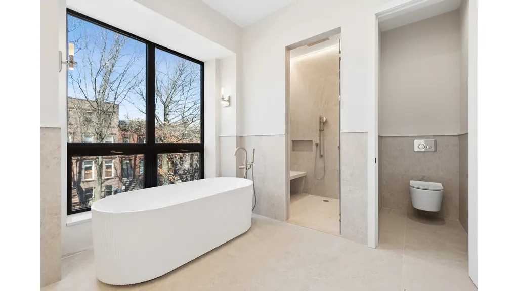 1506A Pacific Street New York City NY 11213