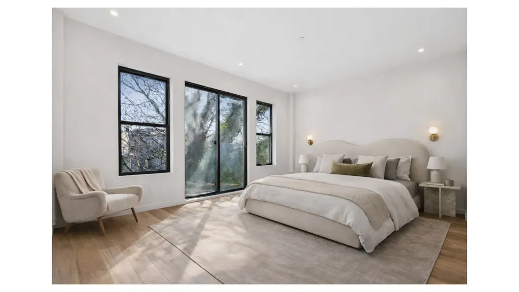 1506A Pacific Street New York City NY 11213