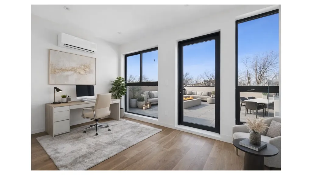 1506A Pacific Street New York City NY 11213