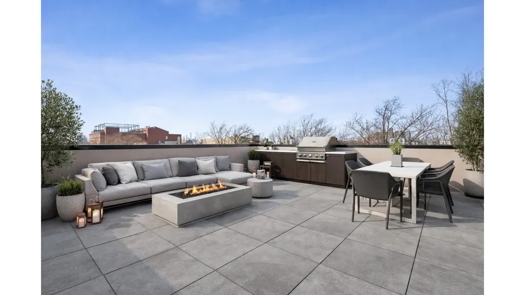 1506A Pacific Street New York City NY 11213