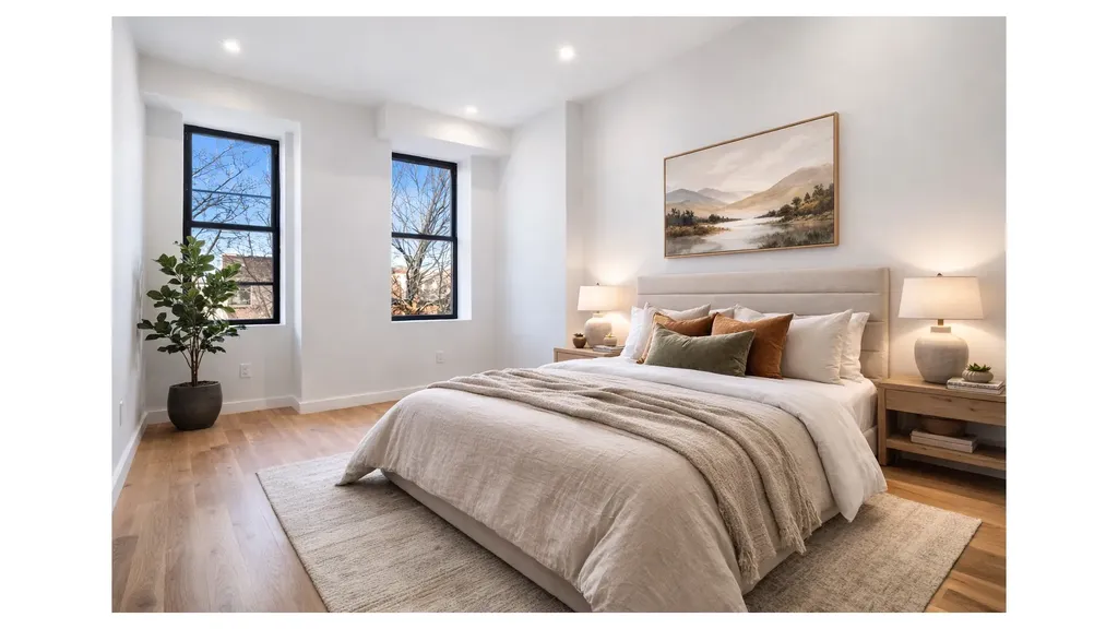 1506A Pacific Street New York City NY 11213