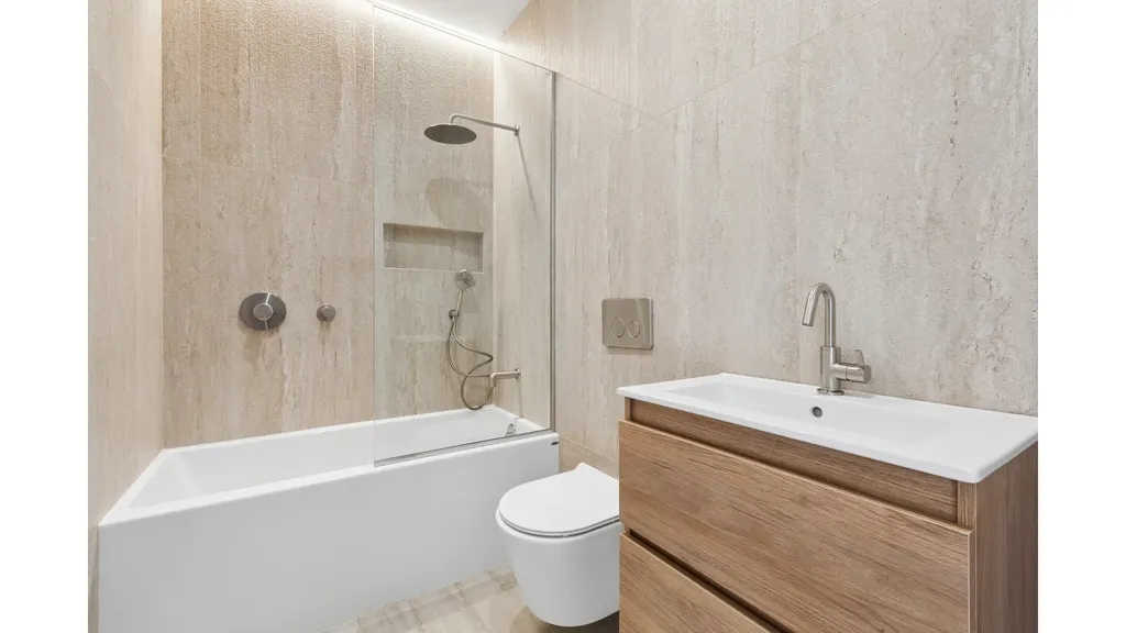 1506A Pacific Street New York City NY 11213