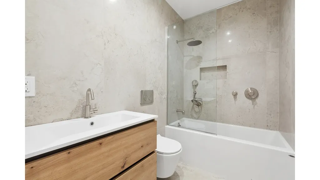 1506A Pacific Street New York City NY 11213