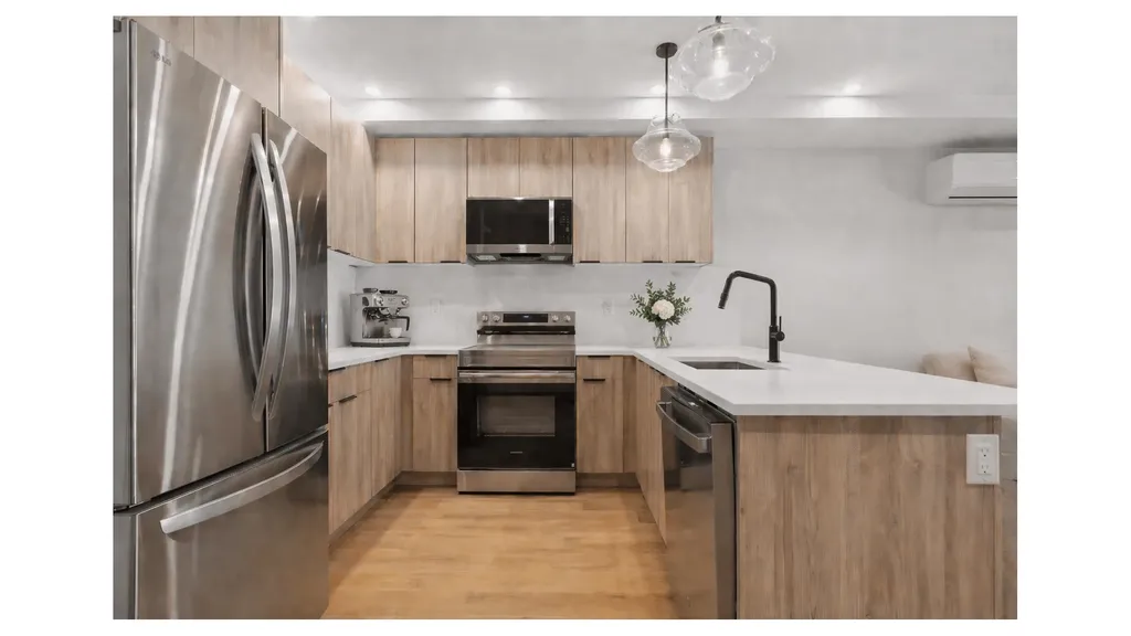 1506A Pacific Street New York City NY 11213