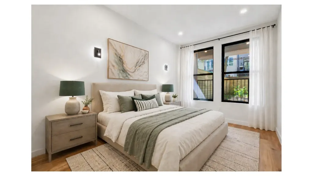1506A Pacific Street New York City NY 11213
