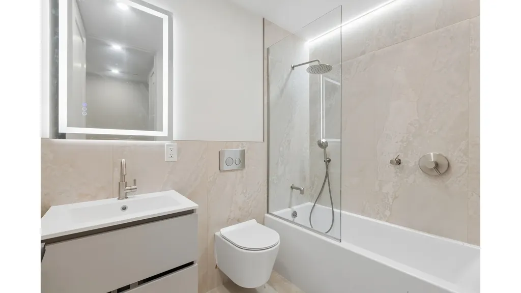 1506A Pacific Street New York City NY 11213