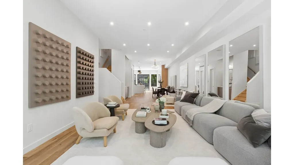 1506A Pacific Street New York City NY 11213