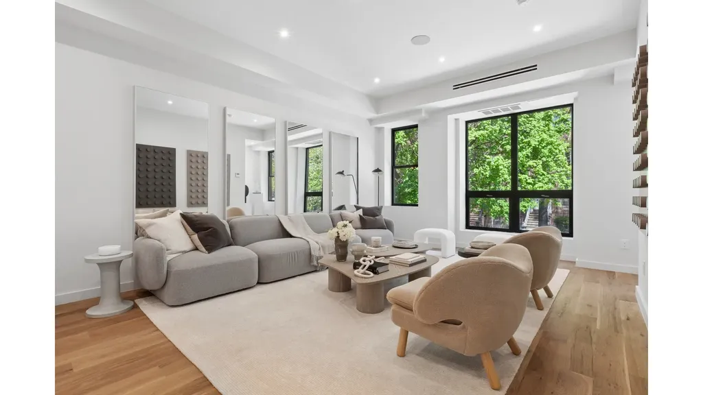 1506A Pacific Street New York City NY 11213