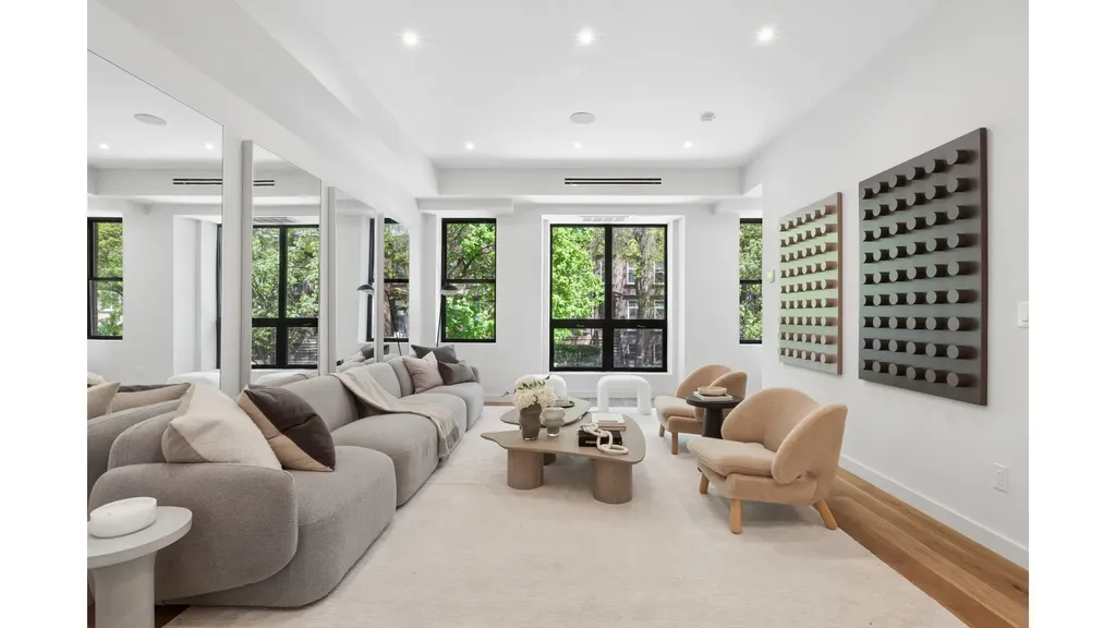1506A Pacific Street New York City NY 11213