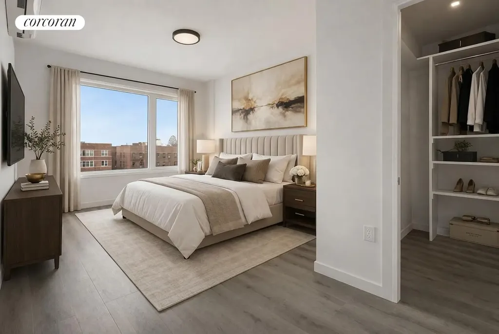 1462 Flatbush Avenue New York City NY 11210