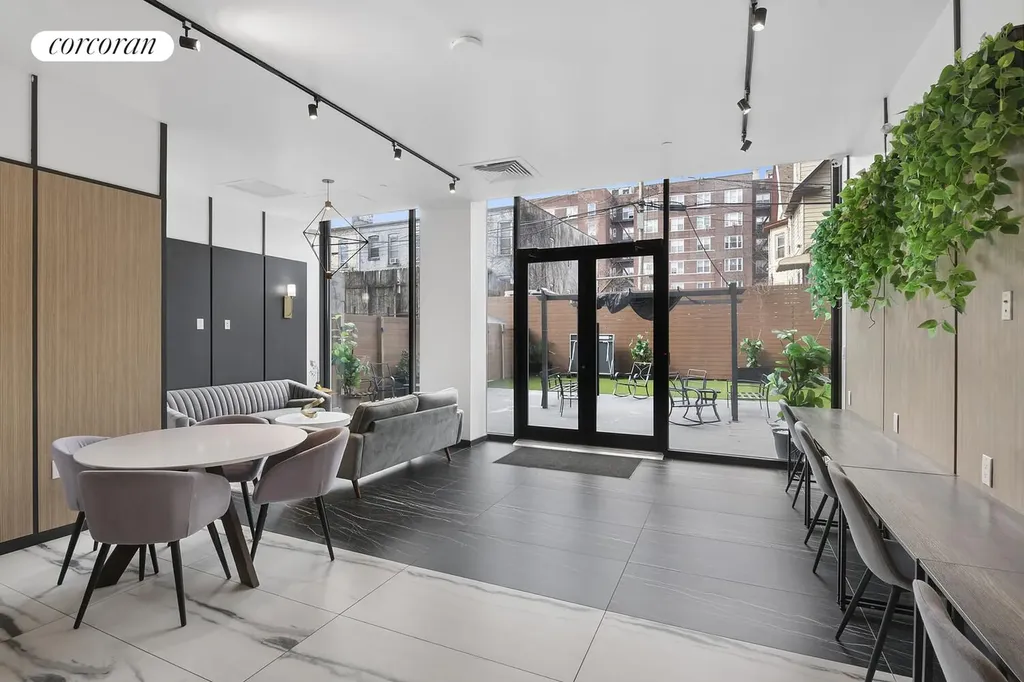 1462 Flatbush Avenue New York City NY 11210