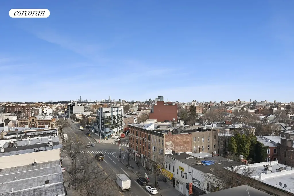 1462 Flatbush Avenue New York City NY 11210
