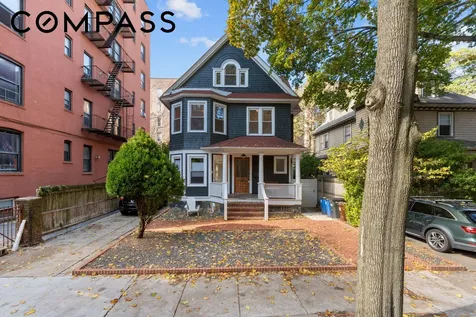 428 E 18th Street New York City NY 11226