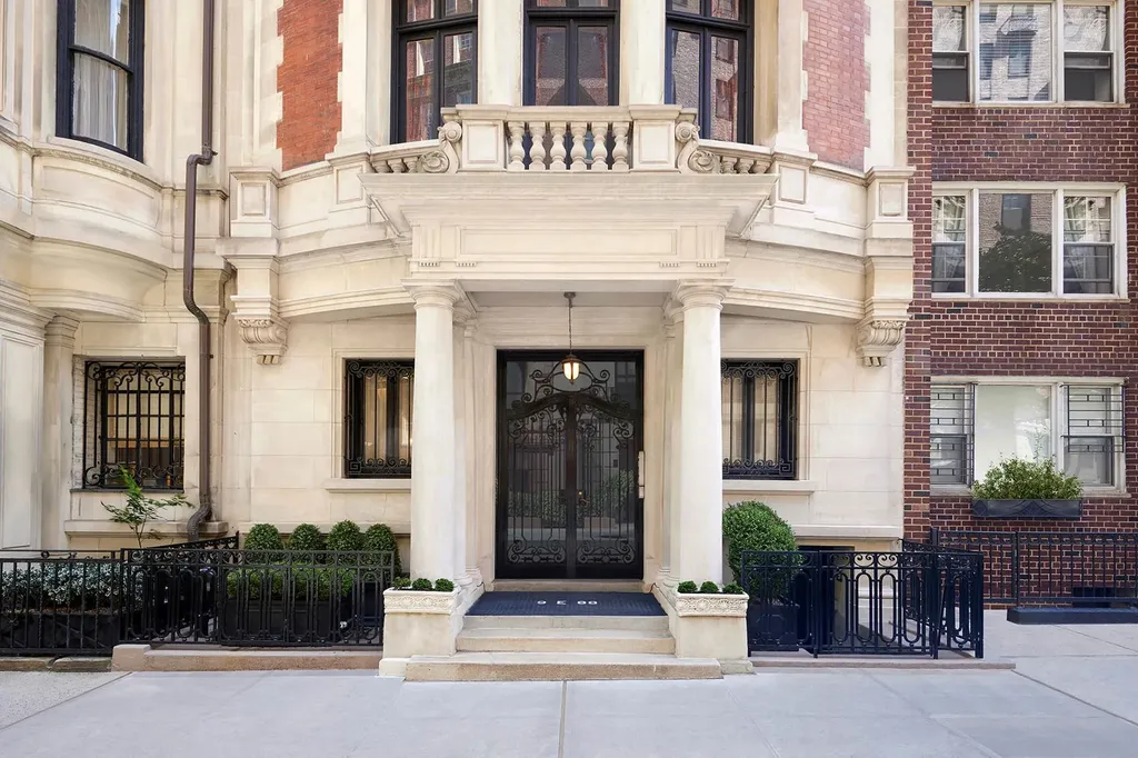 9 E 88th Street New York City NY 10128