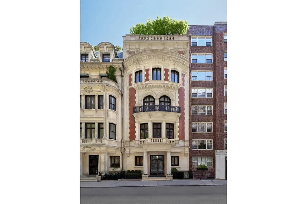 9 E 88th Street New York City NY 10128