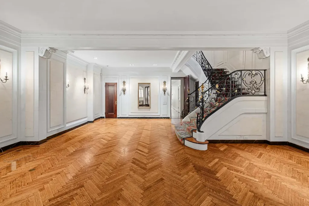 9 E 88th Street New York City NY 10128