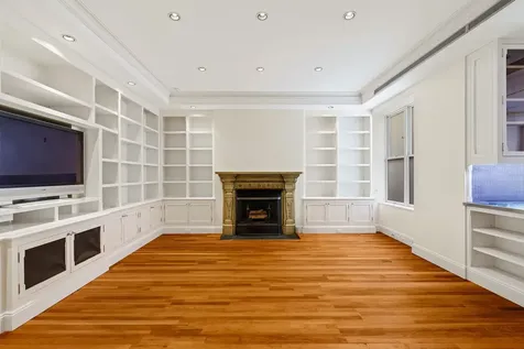 9 E 88th Street New York City NY 10128