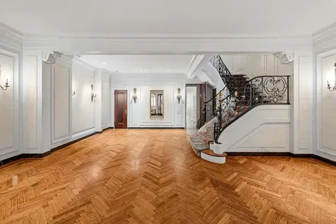 9 E 88th Street New York City NY 10128