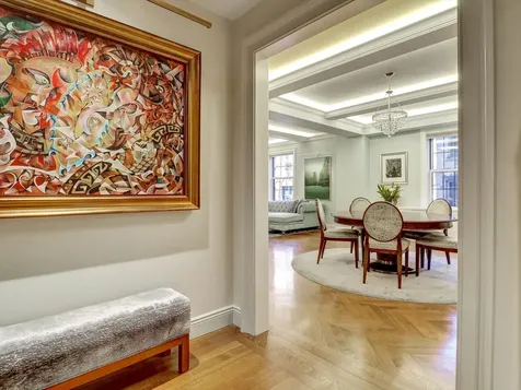 30 5th Avenue New York City NY 10011