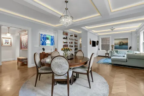 30 5th Avenue New York City NY 10011