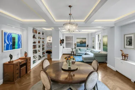 30 5th Avenue New York City NY 10011
