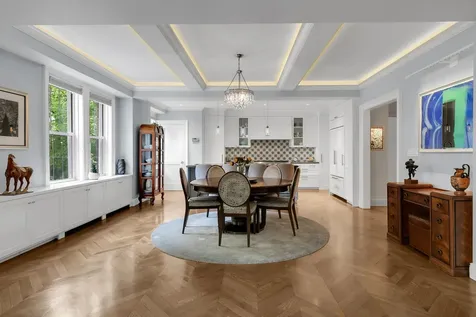 30 5th Avenue New York City NY 10011