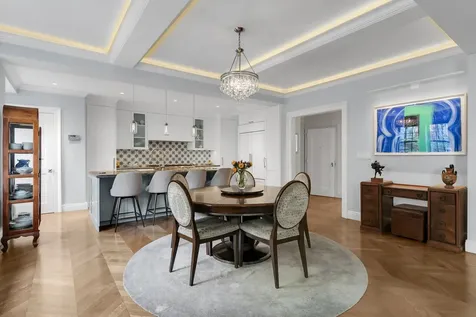 30 5th Avenue New York City NY 10011
