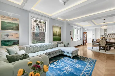 30 5th Avenue New York City NY 10011