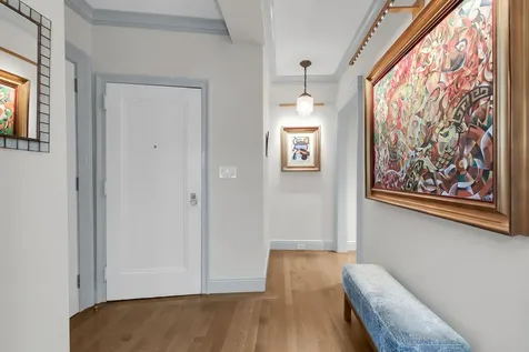 30 5th Avenue New York City NY 10011