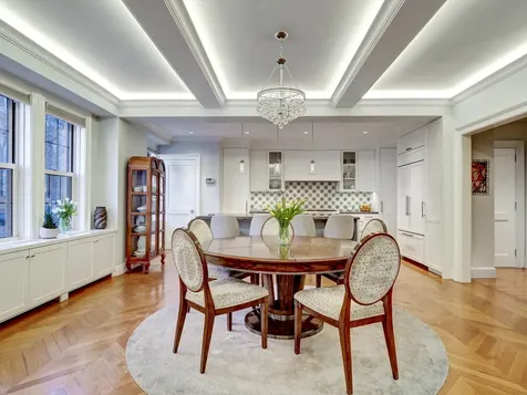 30 5th Avenue New York City NY 10011