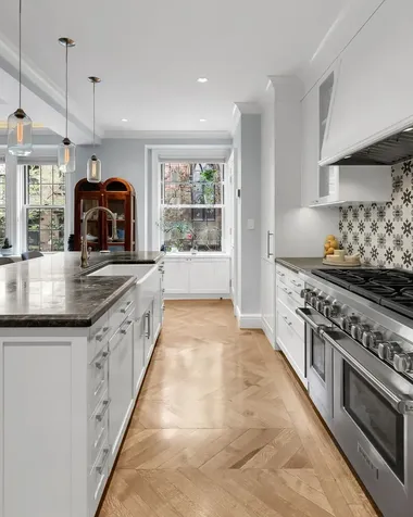 30 5th Avenue New York City NY 10011