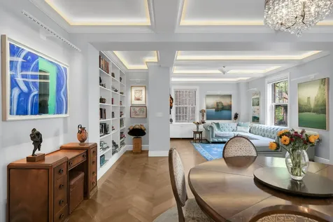 30 5th Avenue New York City NY 10011