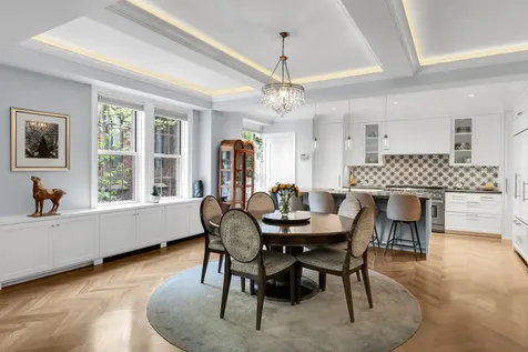 30 5th Avenue New York City NY 10011