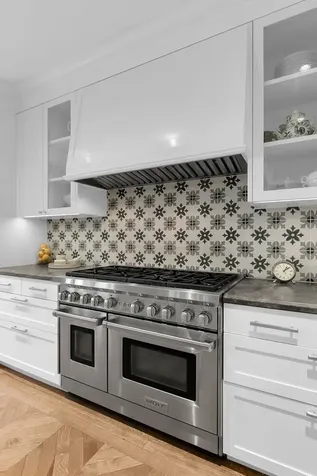 30 5th Avenue New York City NY 10011