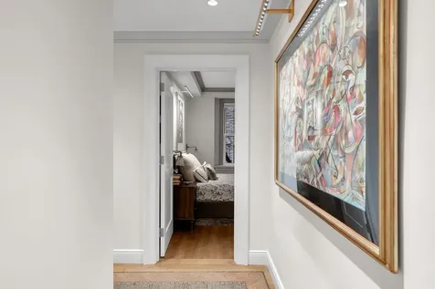 30 5th Avenue New York City NY 10011