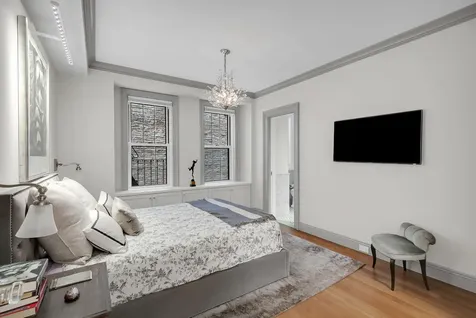 30 5th Avenue New York City NY 10011