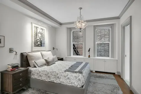 30 5th Avenue New York City NY 10011