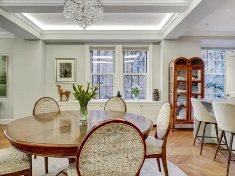 30 5th Avenue New York City NY 10011