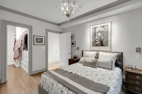 30 5th Avenue New York City NY 10011