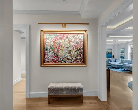 30 5th Avenue New York City NY 10011