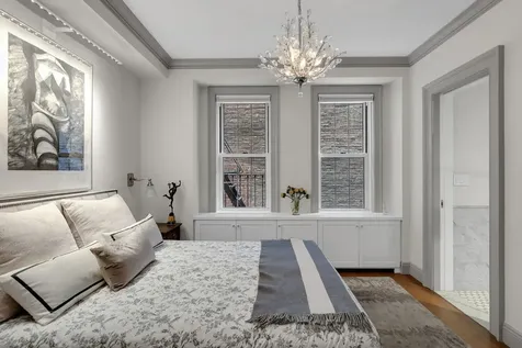 30 5th Avenue New York City NY 10011