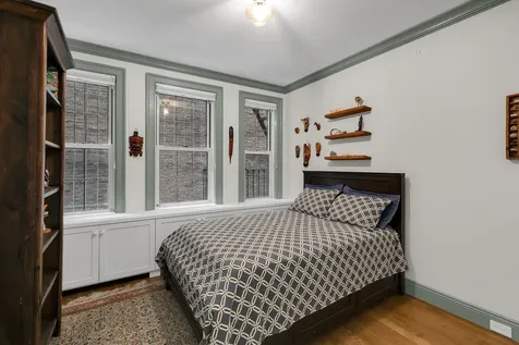 30 5th Avenue New York City NY 10011