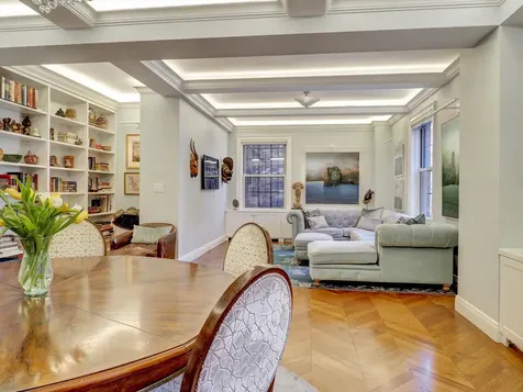 30 5th Avenue New York City NY 10011